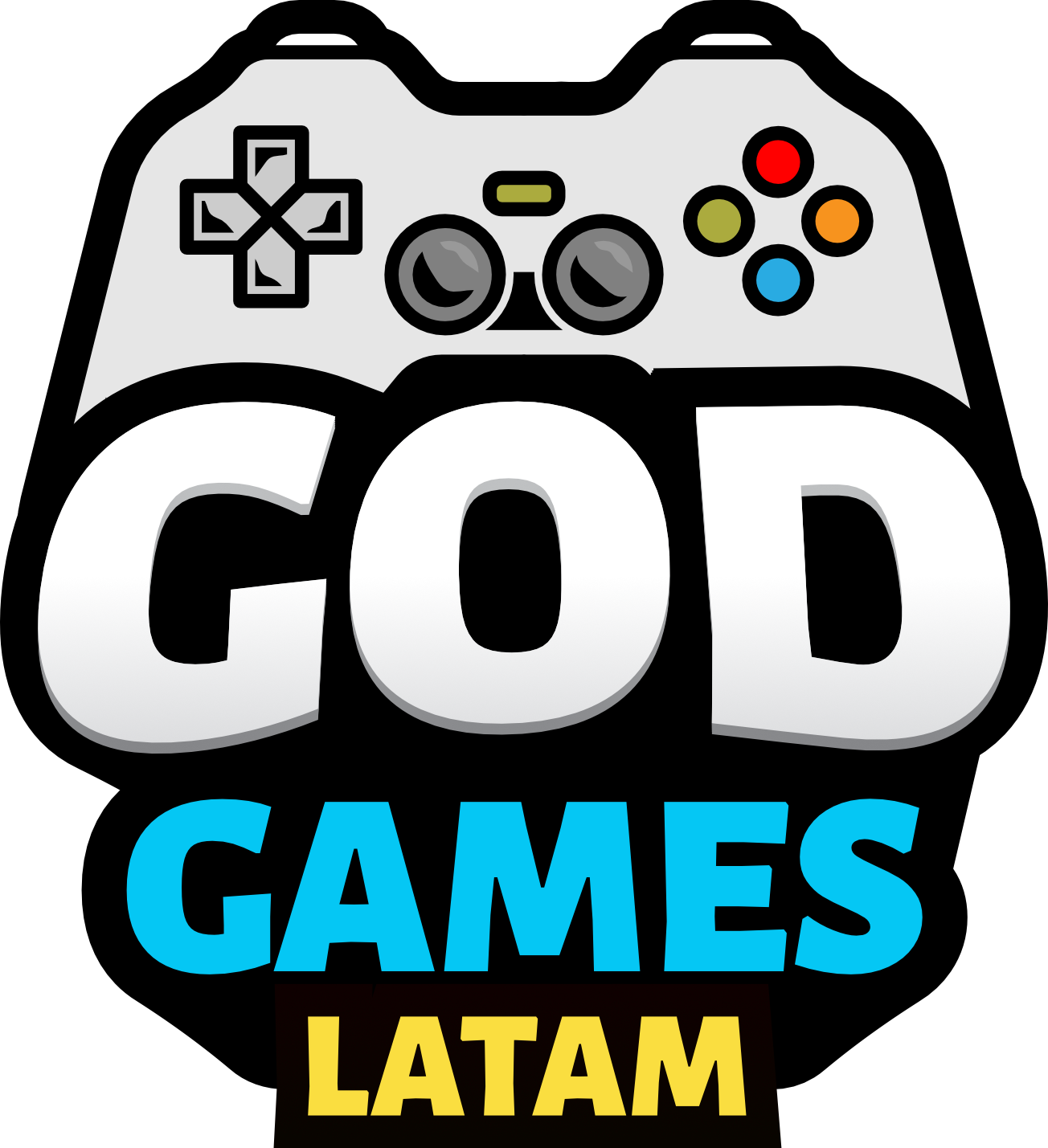 God Games Latam