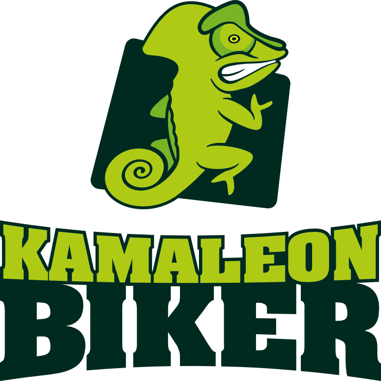 Kamaleon Biker
